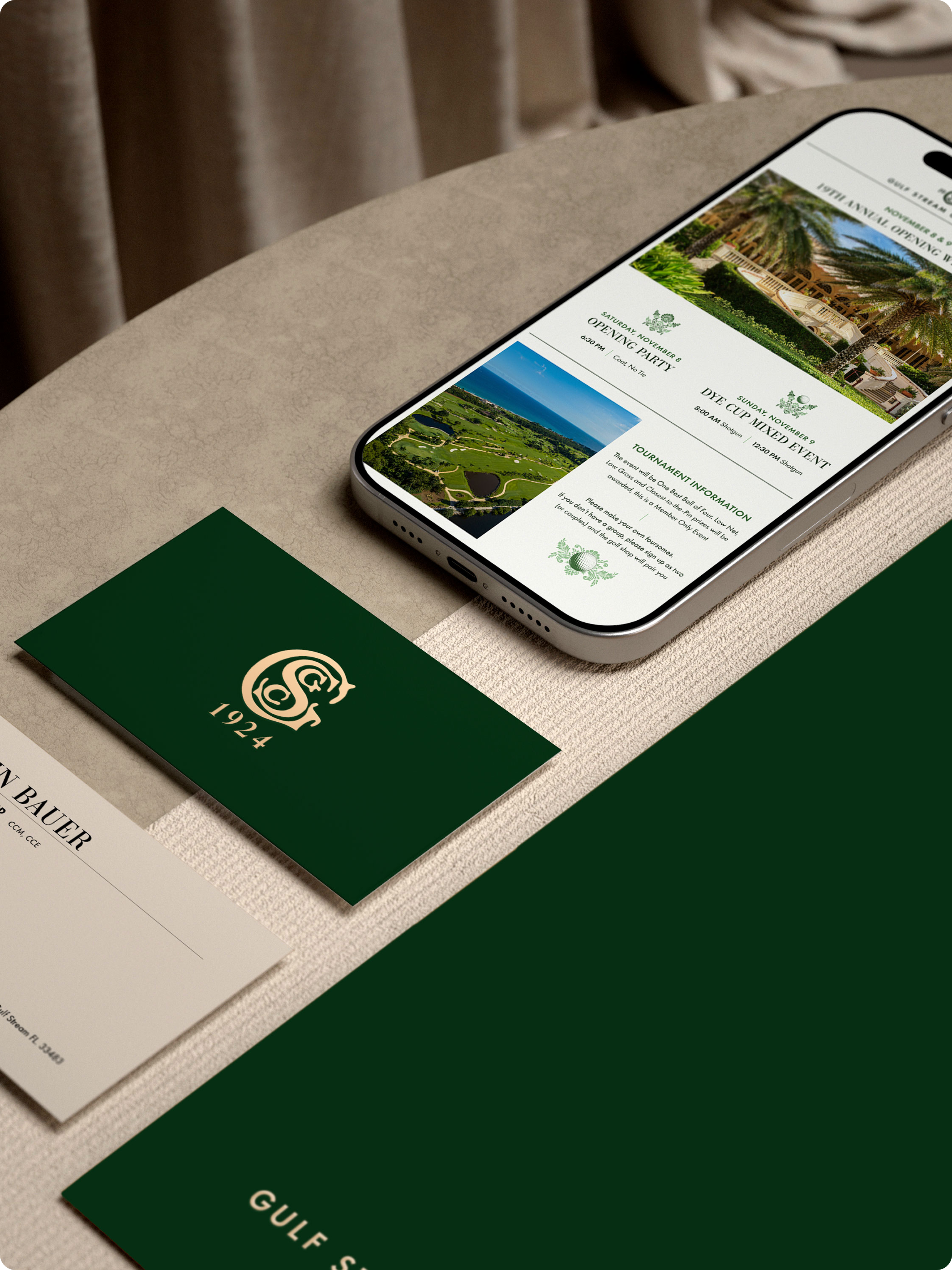 Digital Concierge Services